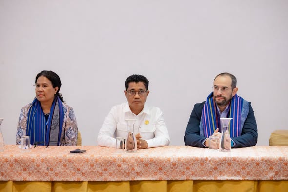 𝐕𝐢𝐬𝐞-𝐏𝐫𝐢𝐦𝐞𝐢𝐫𝐮 𝐌𝐢𝐧𝐢𝐬𝐭𝐫𝐮 𝐏𝐚𝐫𝐭𝐢𝐬𝐢𝐩𝐚 𝐢𝐡𝐚 𝐃𝐢𝐚𝐥𝐨𝐠𝐮 𝐌𝐮𝐥𝐭𝐢 𝐒𝐞𝐤𝐭𝐨𝐫𝐚𝐥 𝐃𝐢𝐫𝐞𝐢𝐭𝐮 𝐋𝐚𝐛𝐚𝐫𝐢𝐤 𝐧𝐨 𝐅𝐨𝐢𝐧𝐬𝐚’𝐞 𝐢𝐡𝐚 𝐓𝐢𝐦𝐨𝐫-𝐋𝐞𝐬𝐭𝐞